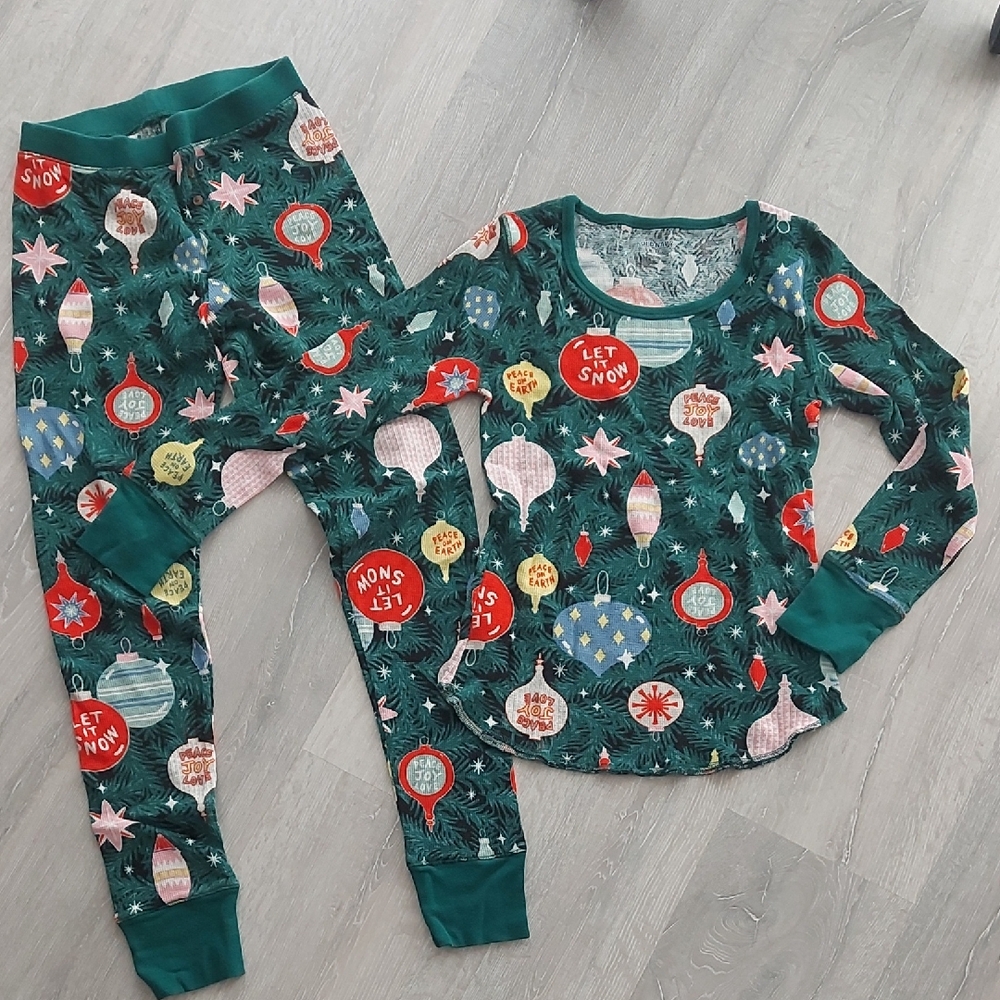 Christmas Pajamas